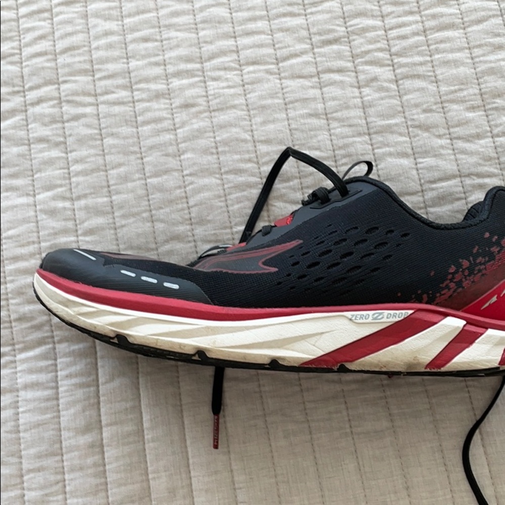 Altra Torin 4